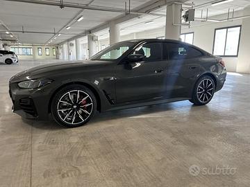 BMW Serie 4 430D XDRIVE GRAN COUPÉ