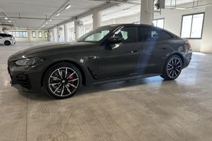 BMW Serie 4 430D XDRIVE GRAN COUPÉ