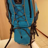 Zaino porta bambini