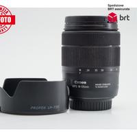 Canon EF-S 18-135 F3.5-5.6 IS USM (Canon)