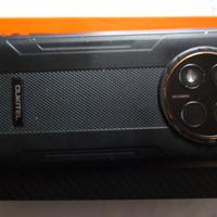 smartphone oukitel g1 batteria 10600mAh 24+256gb