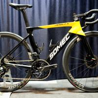 💣 SOMEC DIABLO X AXS (02) 💣