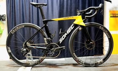 💣 SOMEC DIABLO X AXS (02) 💣