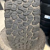 Gomme 265/60r18 119/116s all terrain bf goodfich