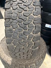 Gomme 265/60r18 119/116s all terrain bf goodfich