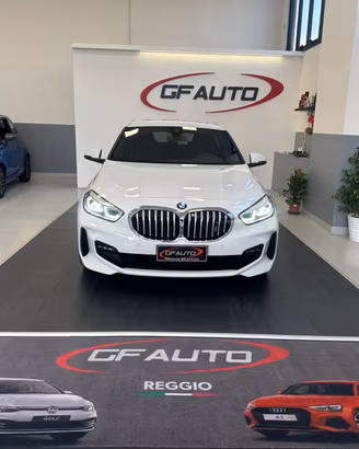 Bmw 116 116d 5p. Msport