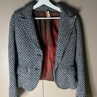 Blazer su misura