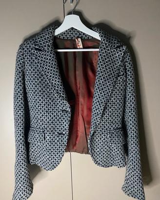 Blazer su misura