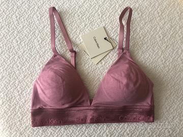 Reggiseno Calvin Klein