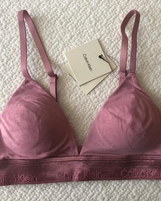 Reggiseno Calvin Klein