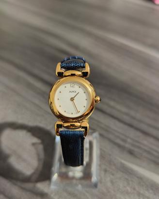 alfex solo tempo lady 