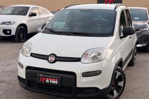 Fiat Panda 1.2 GPL DI SERIE City Cross