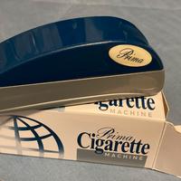 Macchinetta Riempi Tubetti Per Sigarette