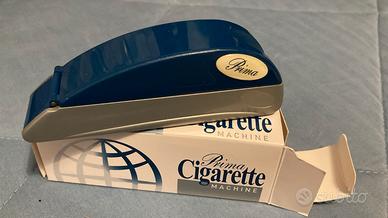 Macchinetta Riempi Tubetti Per Sigarette