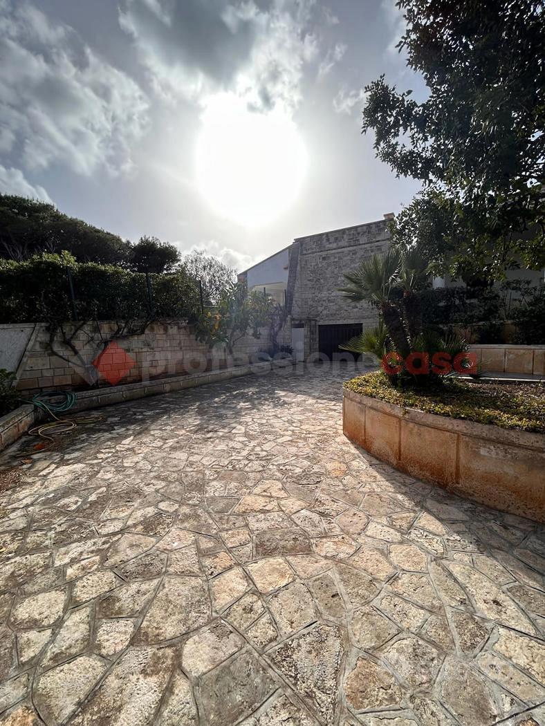 Villa o villino Ostuni [DF2609VRG] - Vista 4