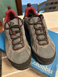 Scarponcini Columbia Redmond™ III Waterproof