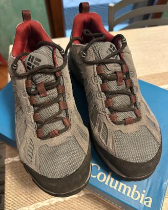 Scarponcini Columbia Redmond™ III Waterproof