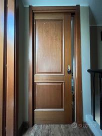 Porte interne
