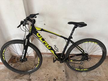 mountain bike olmo