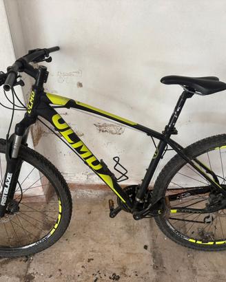 mountain bike olmo