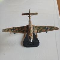 miniature aerei 