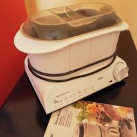 Braun Vaporiera Multi Gourmet (cottura a vapore)