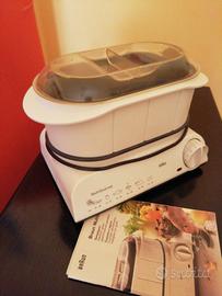 Braun Vaporiera Multi Gourmet (cottura a vapore)