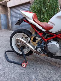Ducati monster special anno 2000