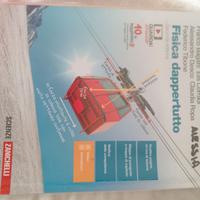 Libro fisica dappertutto