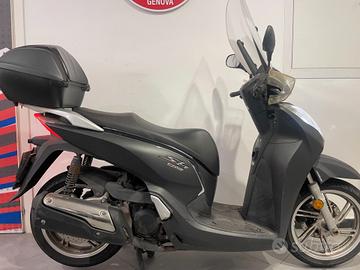 Honda SH 300 i