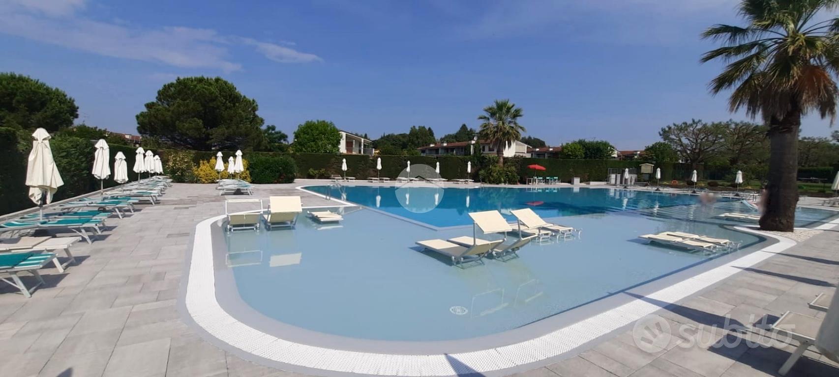 Appartamento – Lazise, Fontana Fredda - Vista 2