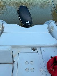gommone sacs