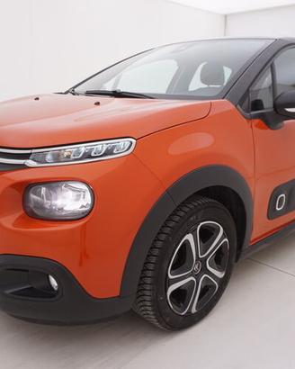 Citroen C3 Shine BR479336 1.2 Benzina 82CV