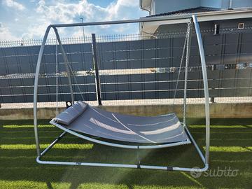amaca da giardino