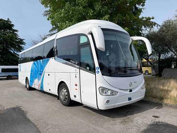 Irizar i6, 2021, 55 posti, Euro 6