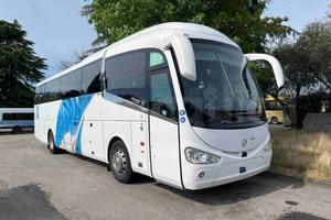 Irizar i6, 2021, 55 posti, Euro 6