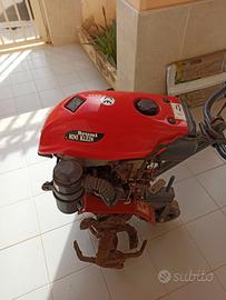 Motozappa Brumi Mini Klein