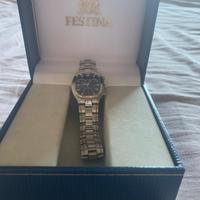 Orologio uomo festina