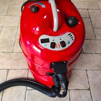 Macchina a vapore aspirante Domoclean ricondiziona