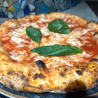Pizzaiolo /fornaio