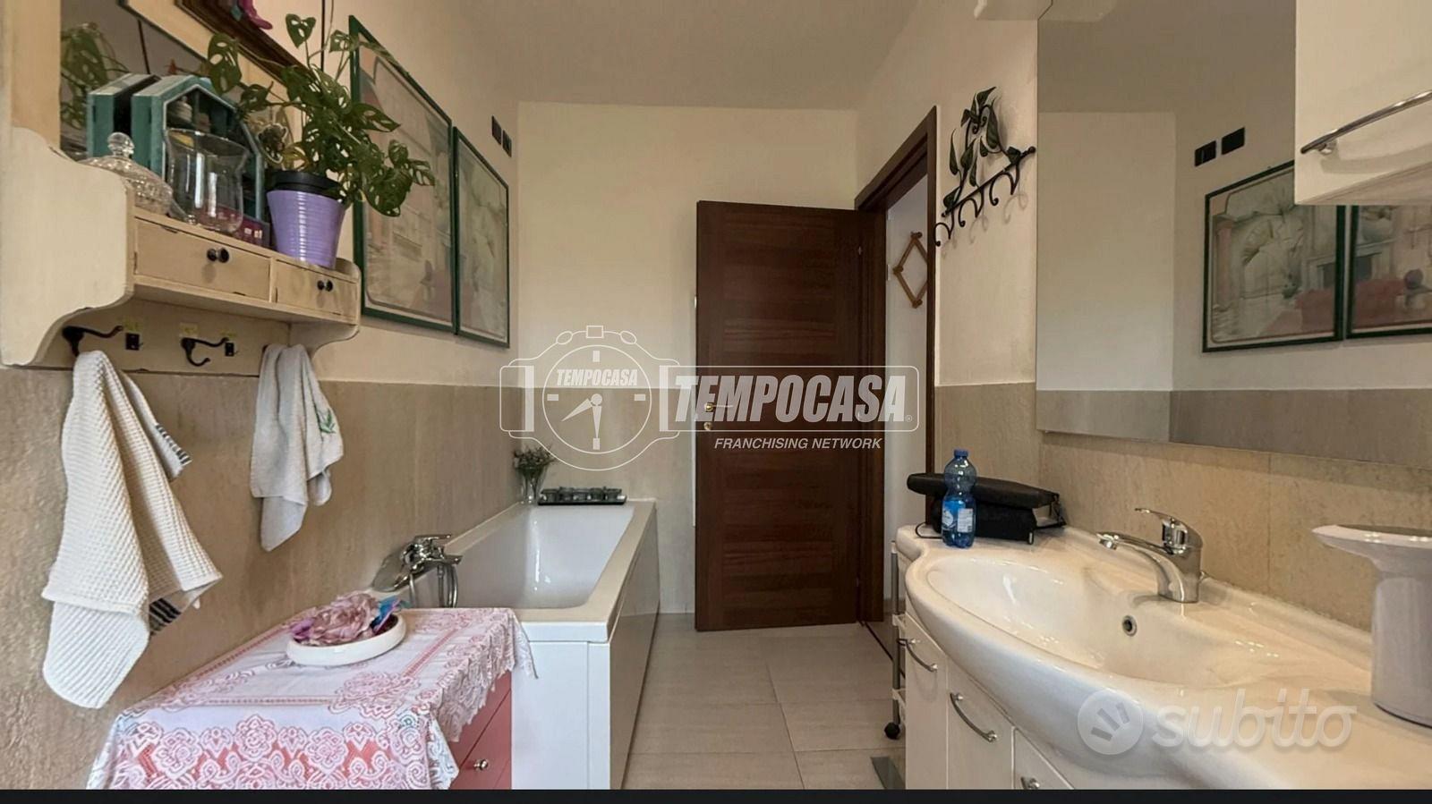 Appartamento – Legnano, Santi Martiri, Oltrestazione - Vista 3