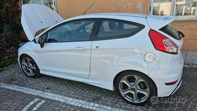 Fiesta ST  160mila km. 3 porte. Perfetta