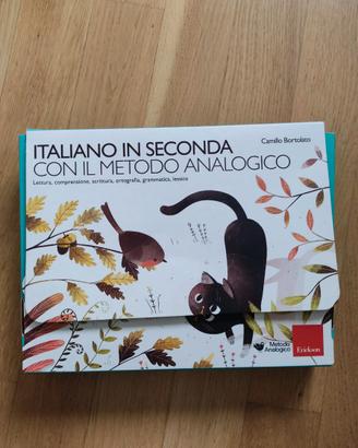 Bortolato in seconda