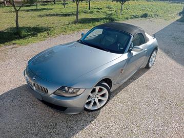 BMW Z4 2.0i 150cv - Cat Roadster - 2007
