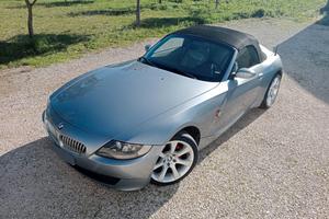 BMW Z4 2.0i 150cv - Cat Roadster - 2007