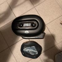 Filtro aria sportster 883 e 1200