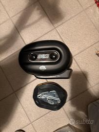 Filtro aria sportster 883 e 1200