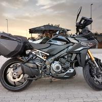Suzuki GSX S 1000 GX Touring