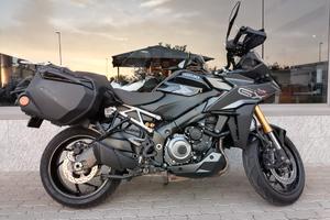 Suzuki GSX S 1000 GX Touring