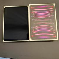 Ipad pro 11 4th generazione M2 WIFI 128 gb